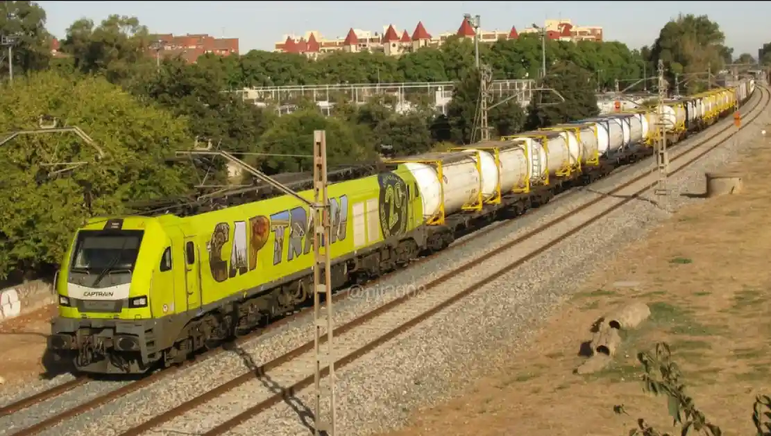 Multirail cambia las operaciones a La Llagosta y preveé aumento de frecuencias actuales en los TCS